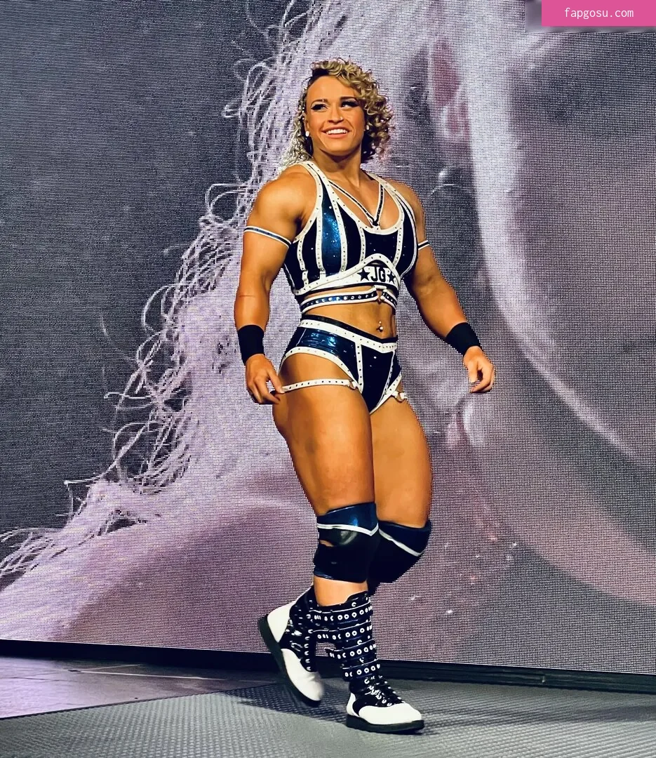 Jordynne Grace