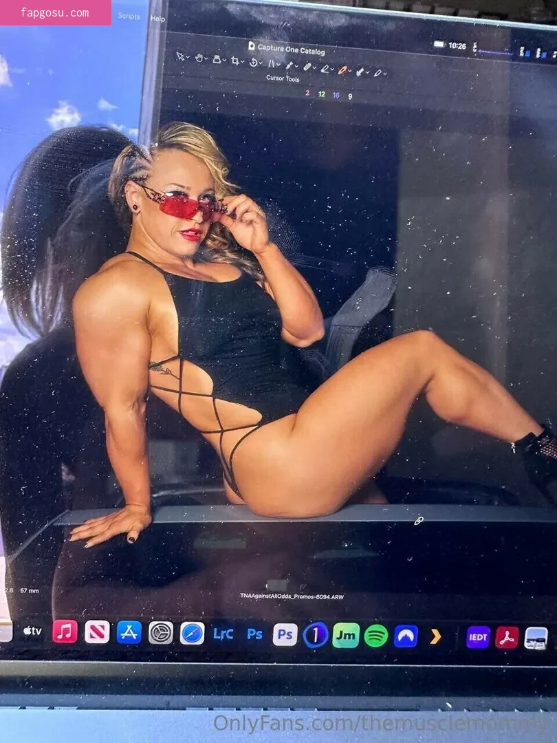 Jordynne Grace