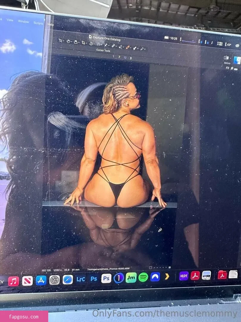 Jordynne Grace