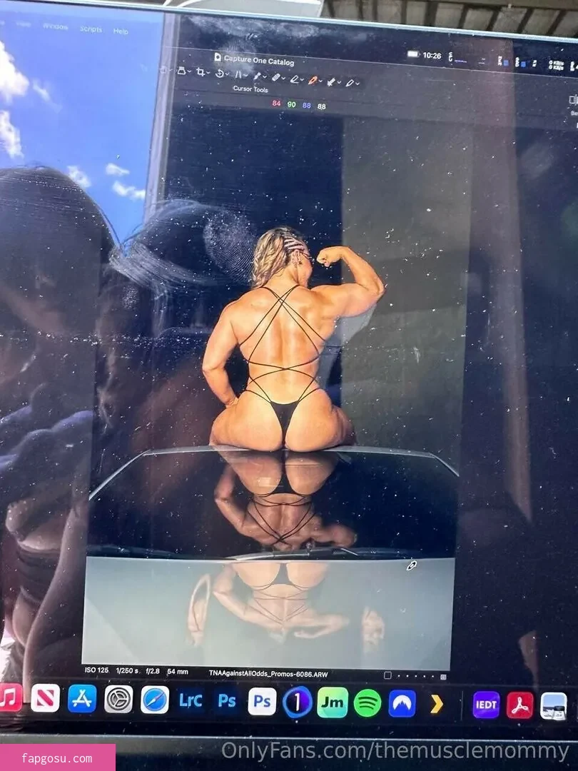 Jordynne Grace