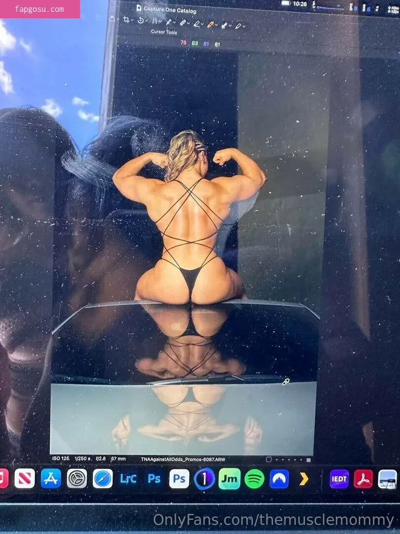 Jordynne Grace