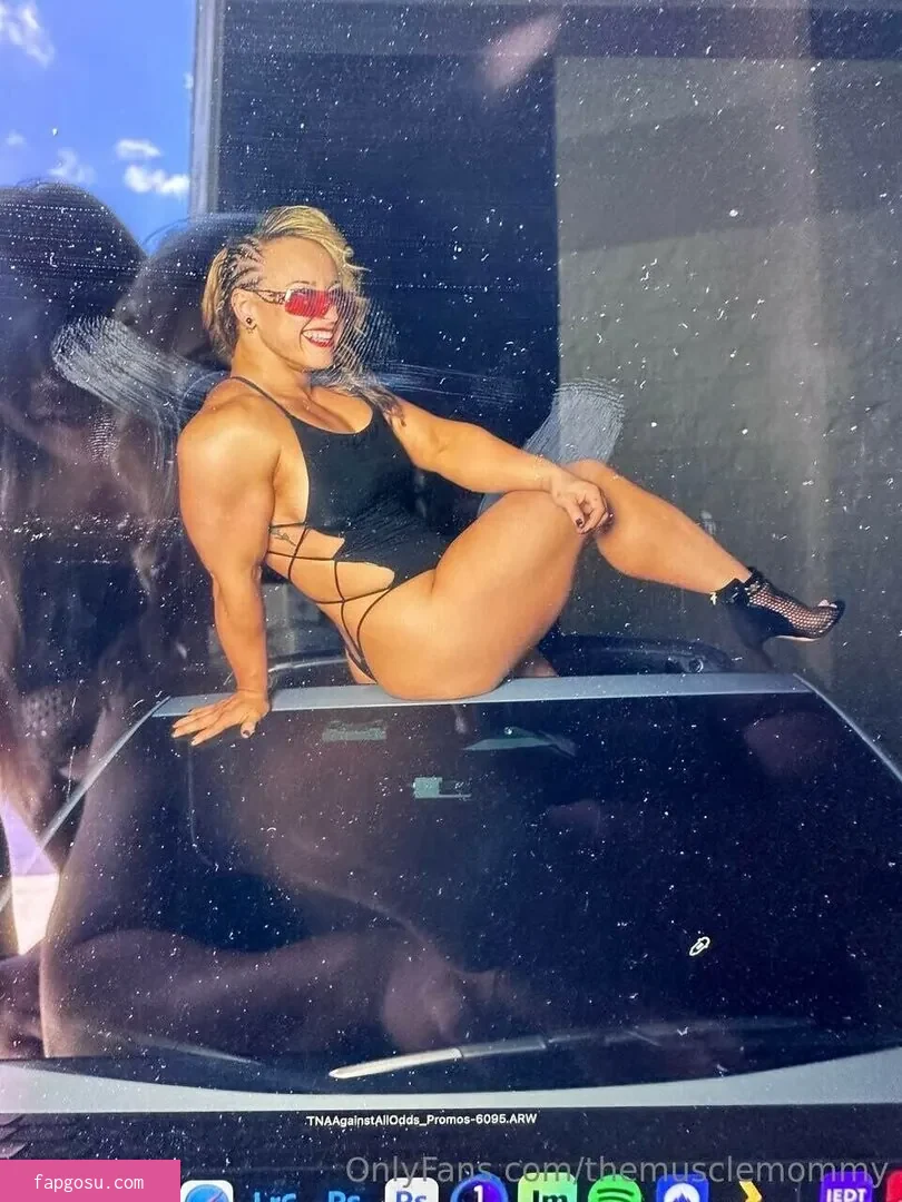 Jordynne Grace