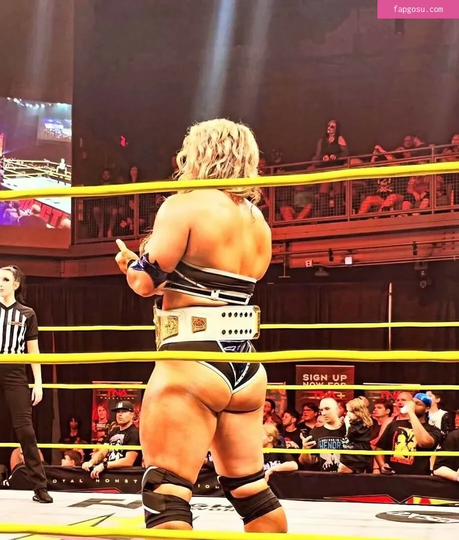 Jordynne Grace