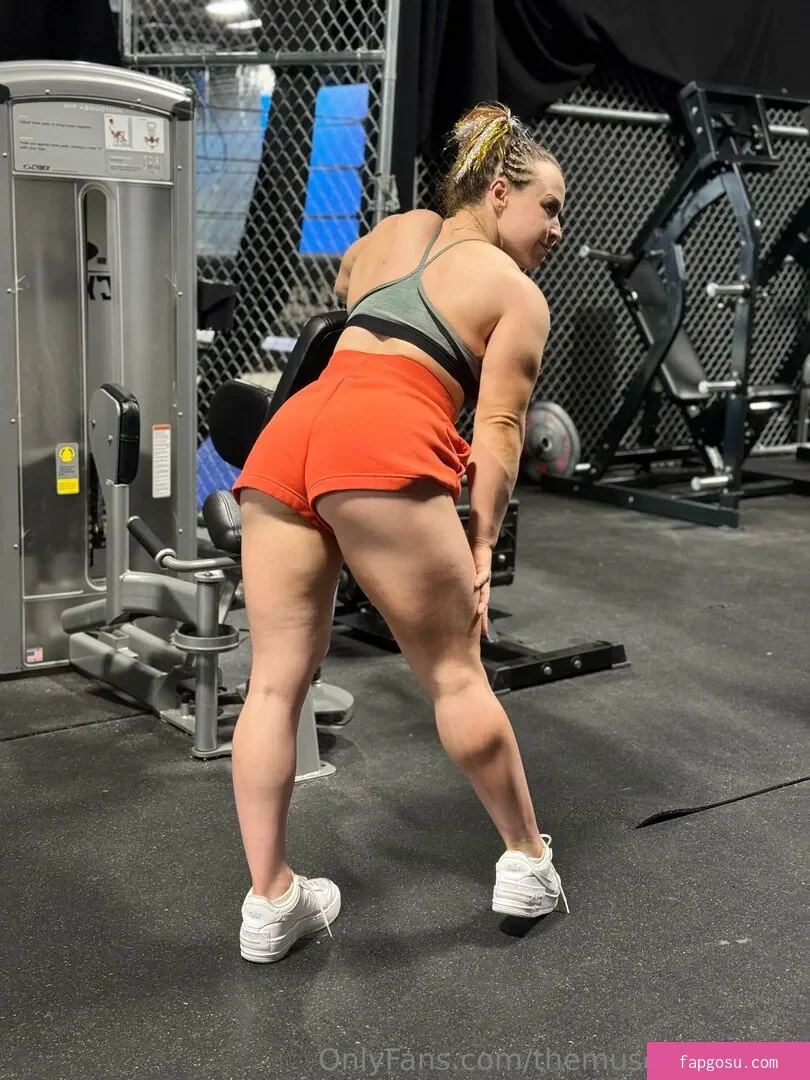 Jordynne Grace