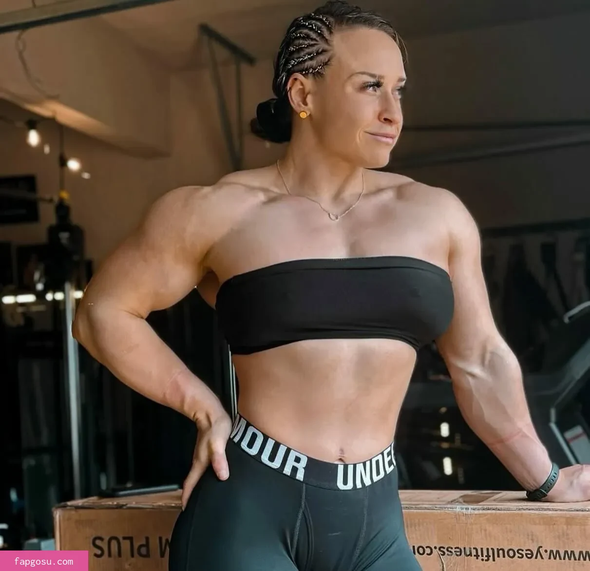 Jordynne Grace