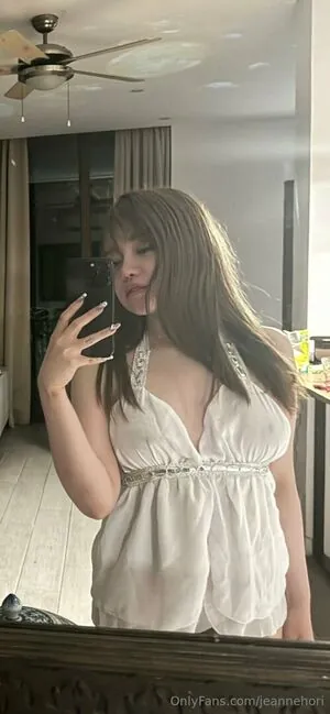 Jeanne Hori content