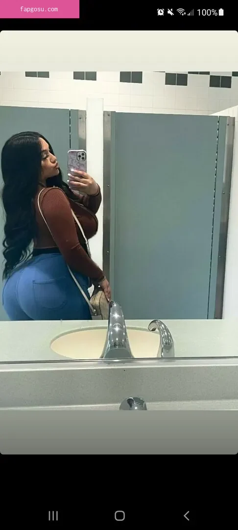 Jennah Hamdan