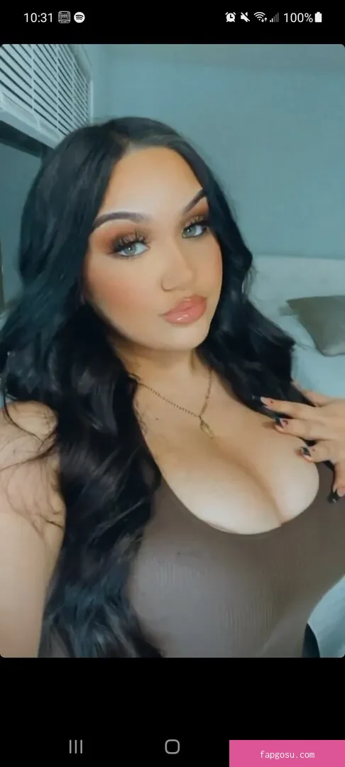 Jennah Hamdan