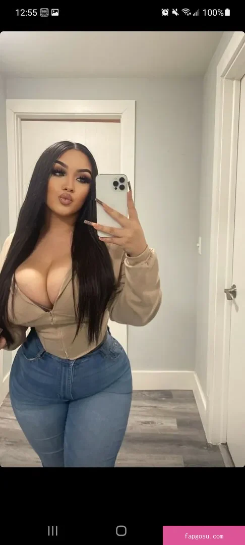 Jennah Hamdan