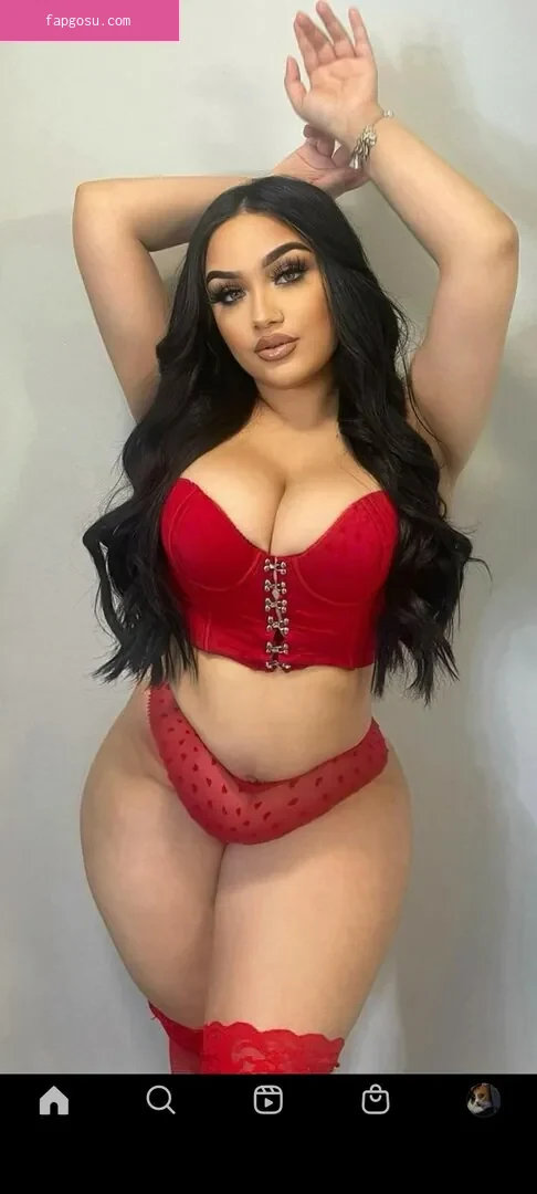 Jennah Hamdan