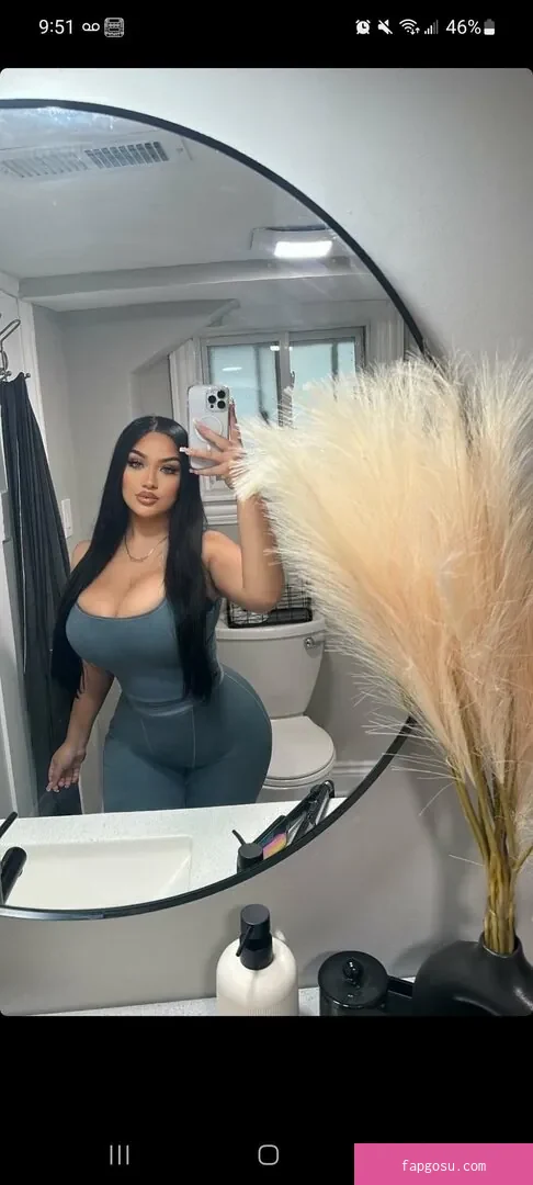Jennah Hamdan