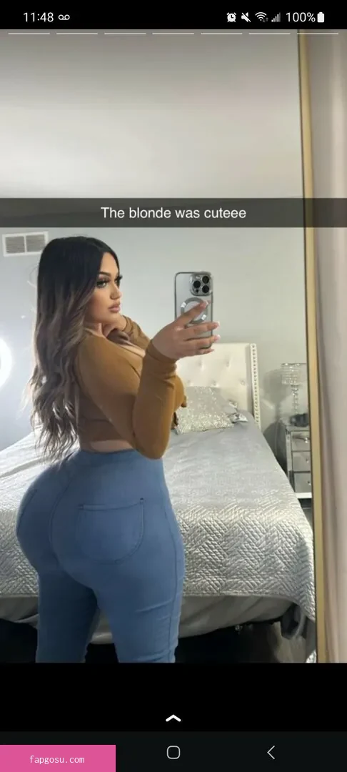 Jennah Hamdan