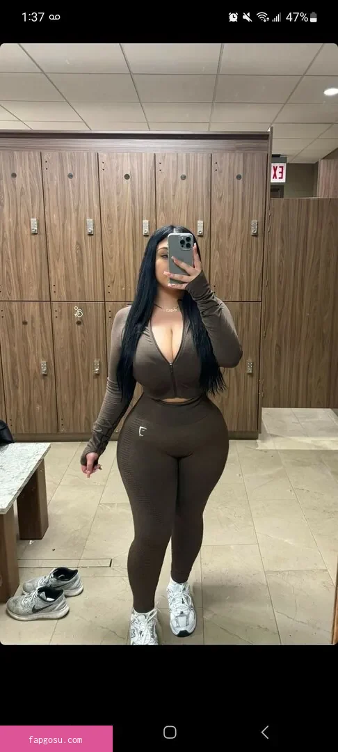 Jennah Hamdan