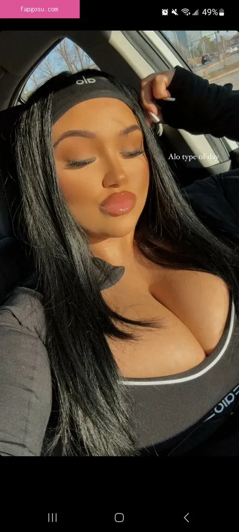 Jennah Hamdan