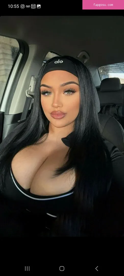 Jennah Hamdan