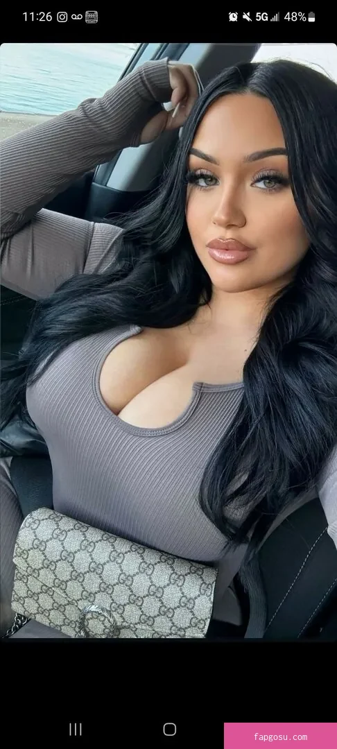 Jennah Hamdan