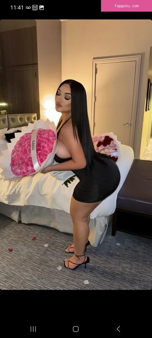 Jennah Hamdan