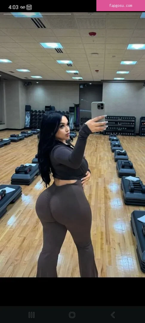 Jennah Hamdan