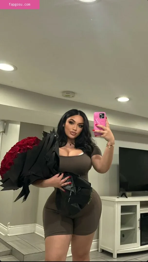 Jennah Hamdan