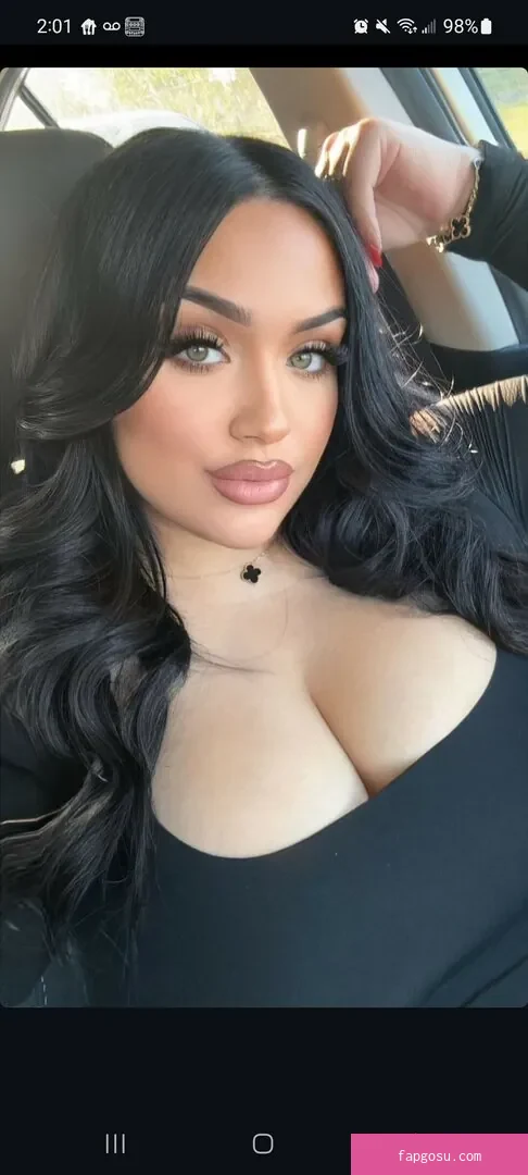 Jennah Hamdan