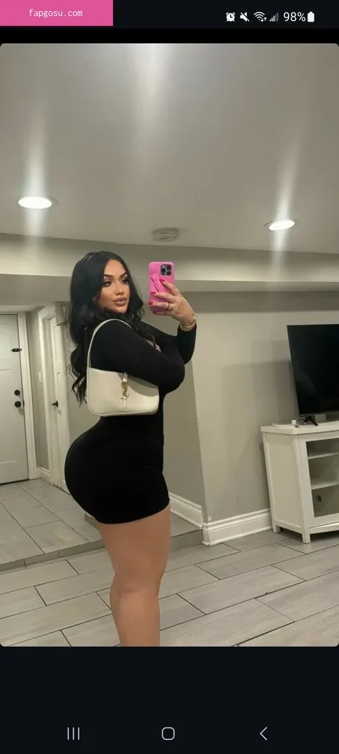 Jennah Hamdan