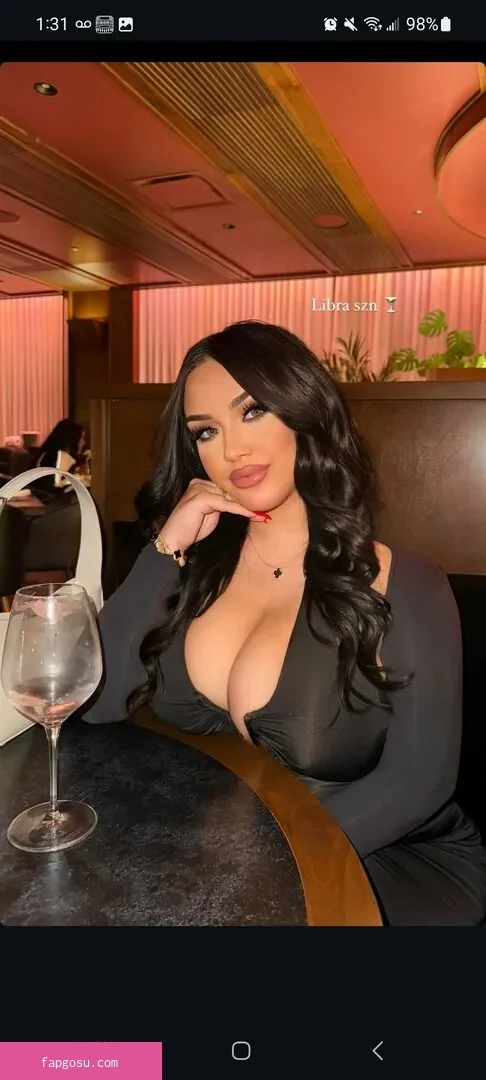 Jennah Hamdan