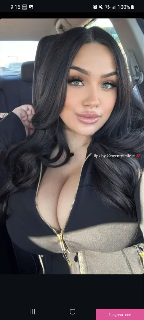 Jennah Hamdan