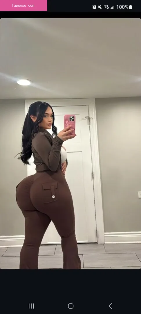 Jennah Hamdan