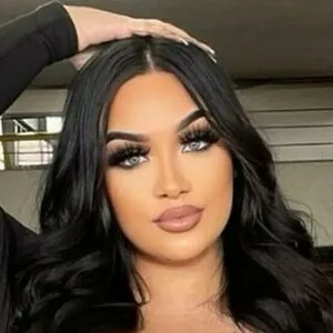 Jennah Hamdan