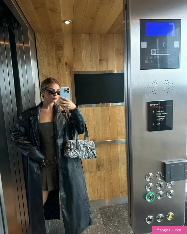 Jessy Hartel