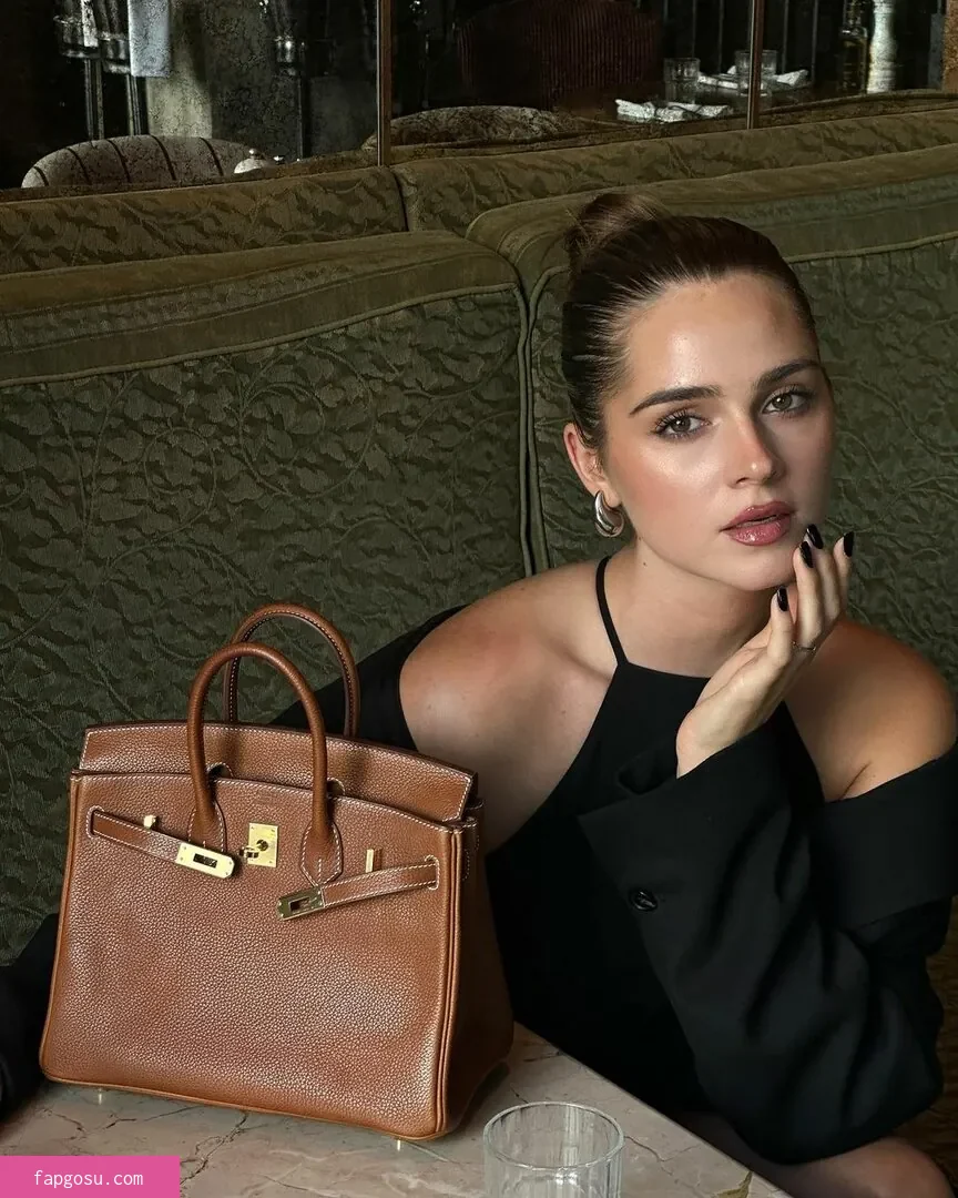Jessy Hartel