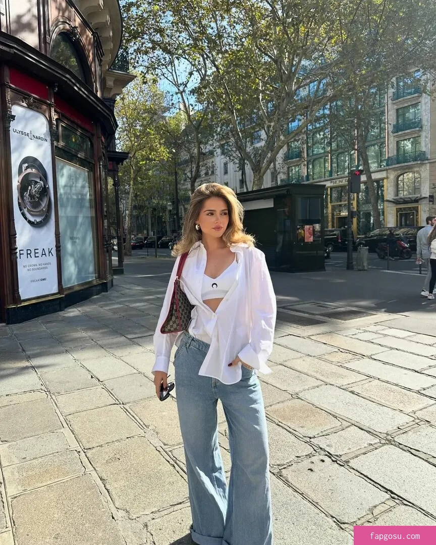 Jessy Hartel