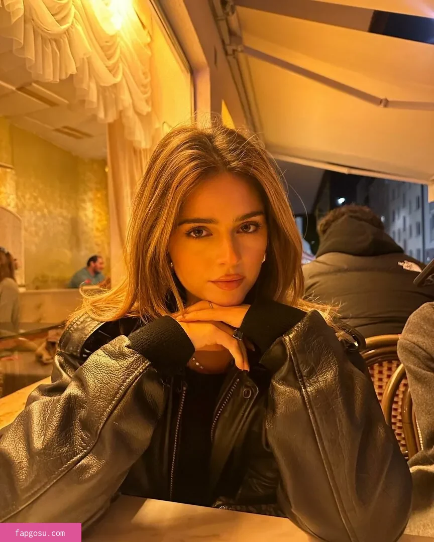 Jessy Hartel