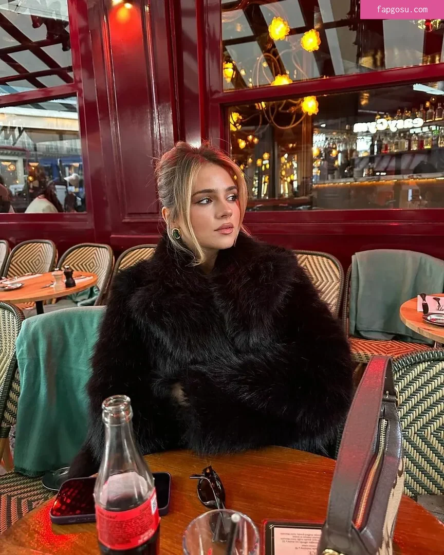 Jessy Hartel
