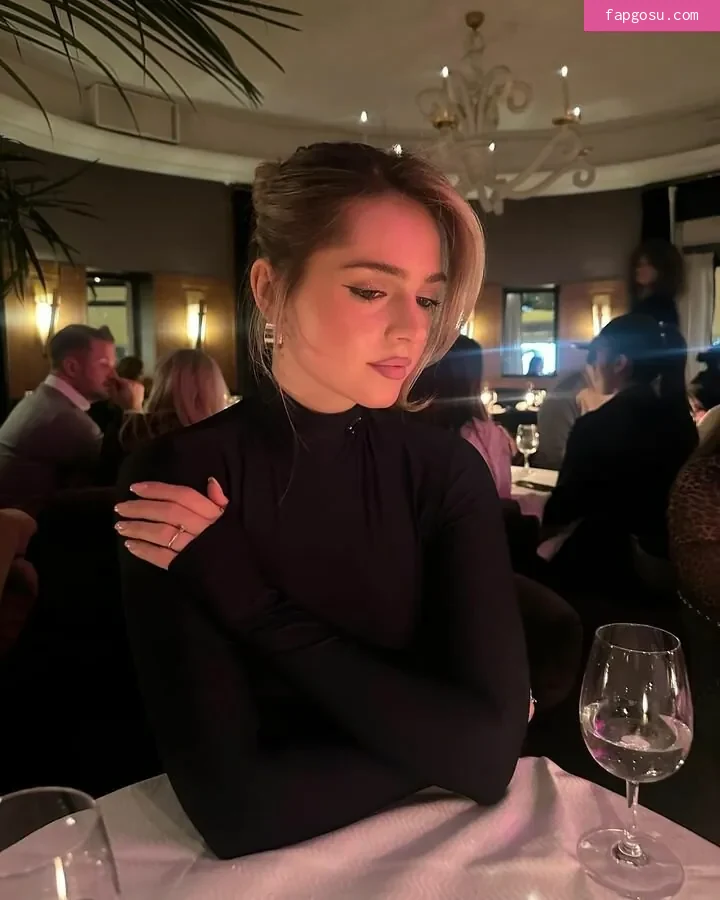 Jessy Hartel