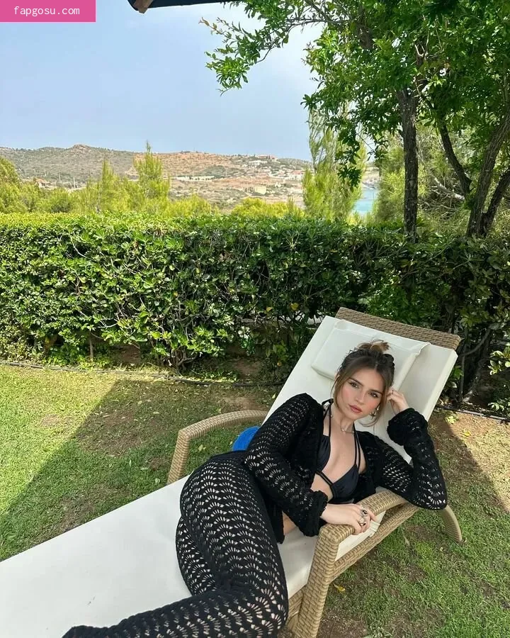 Jessy Hartel