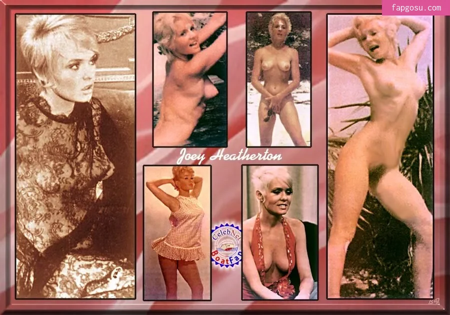 Joey Heatherton