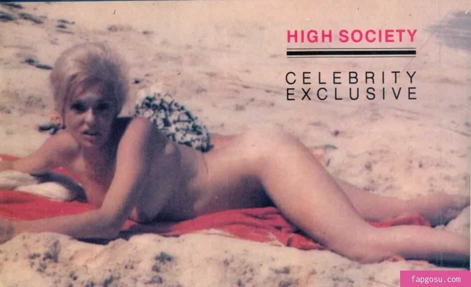 Joey Heatherton