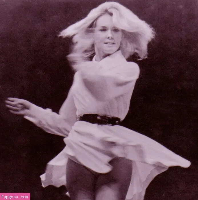 Joey Heatherton