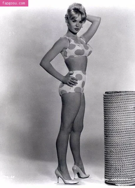 Joey Heatherton