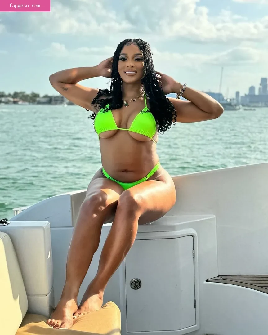 Joseline Hernandez