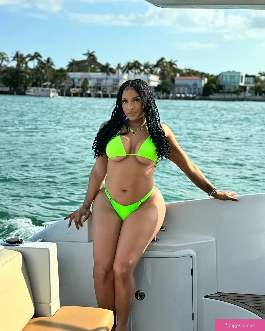 Joseline Hernandez