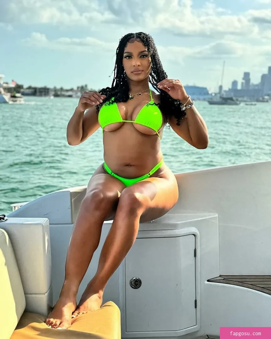 Joseline Hernandez