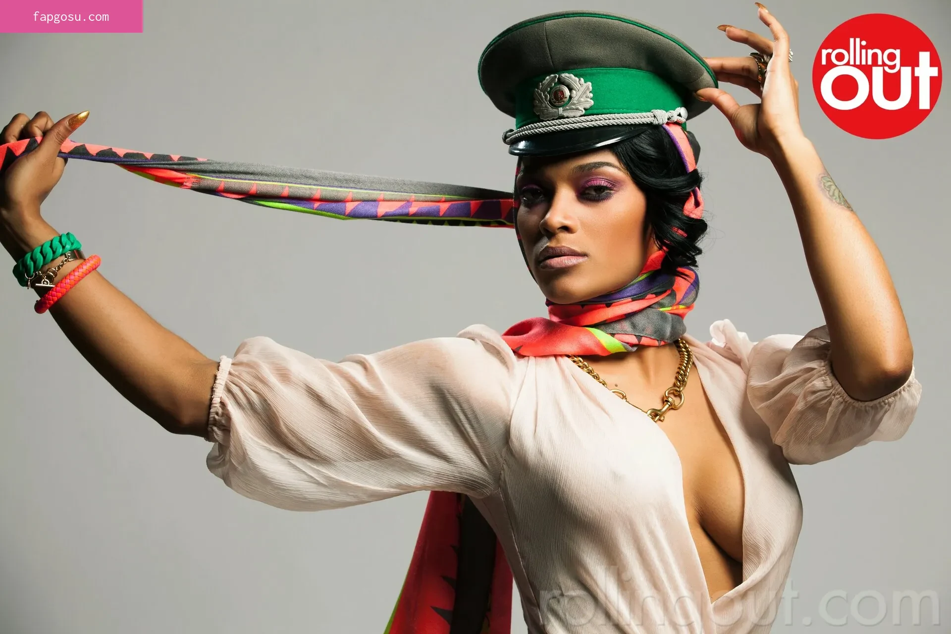 Joseline Hernandez