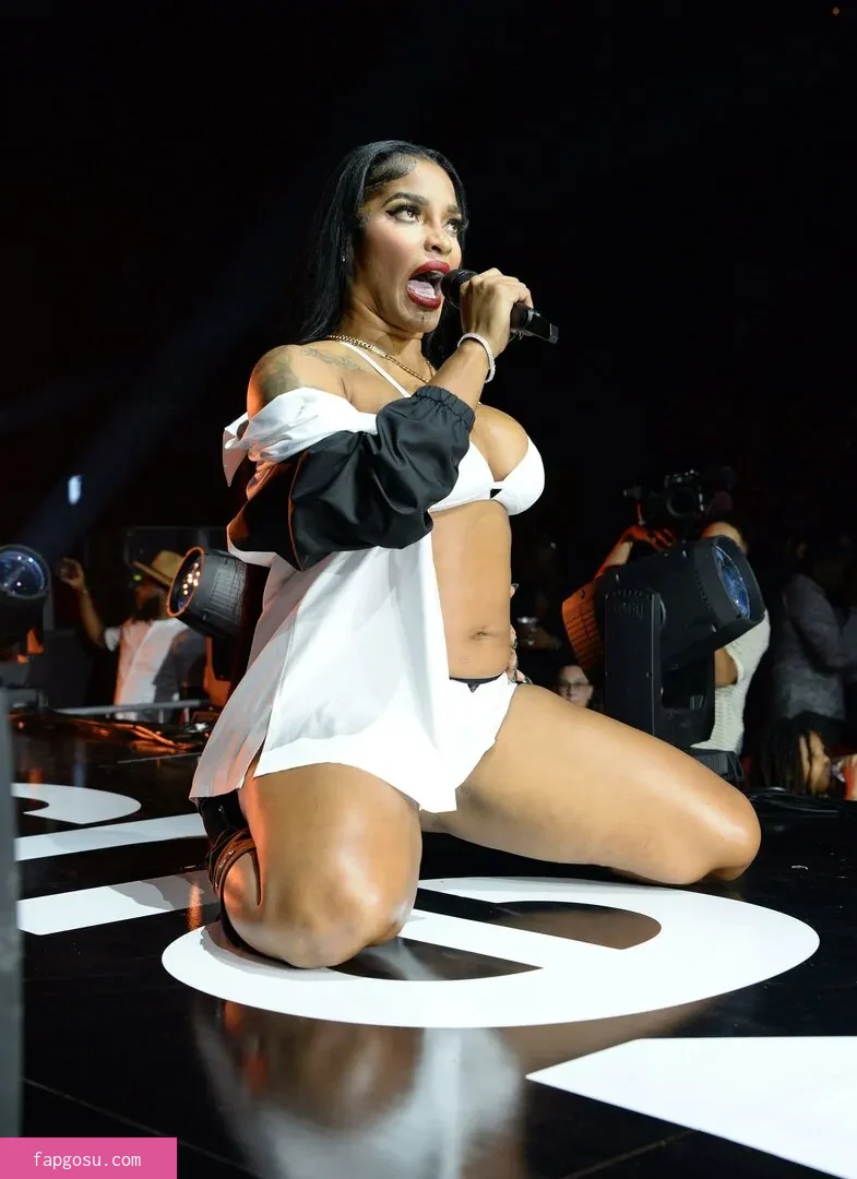 Joseline Hernandez