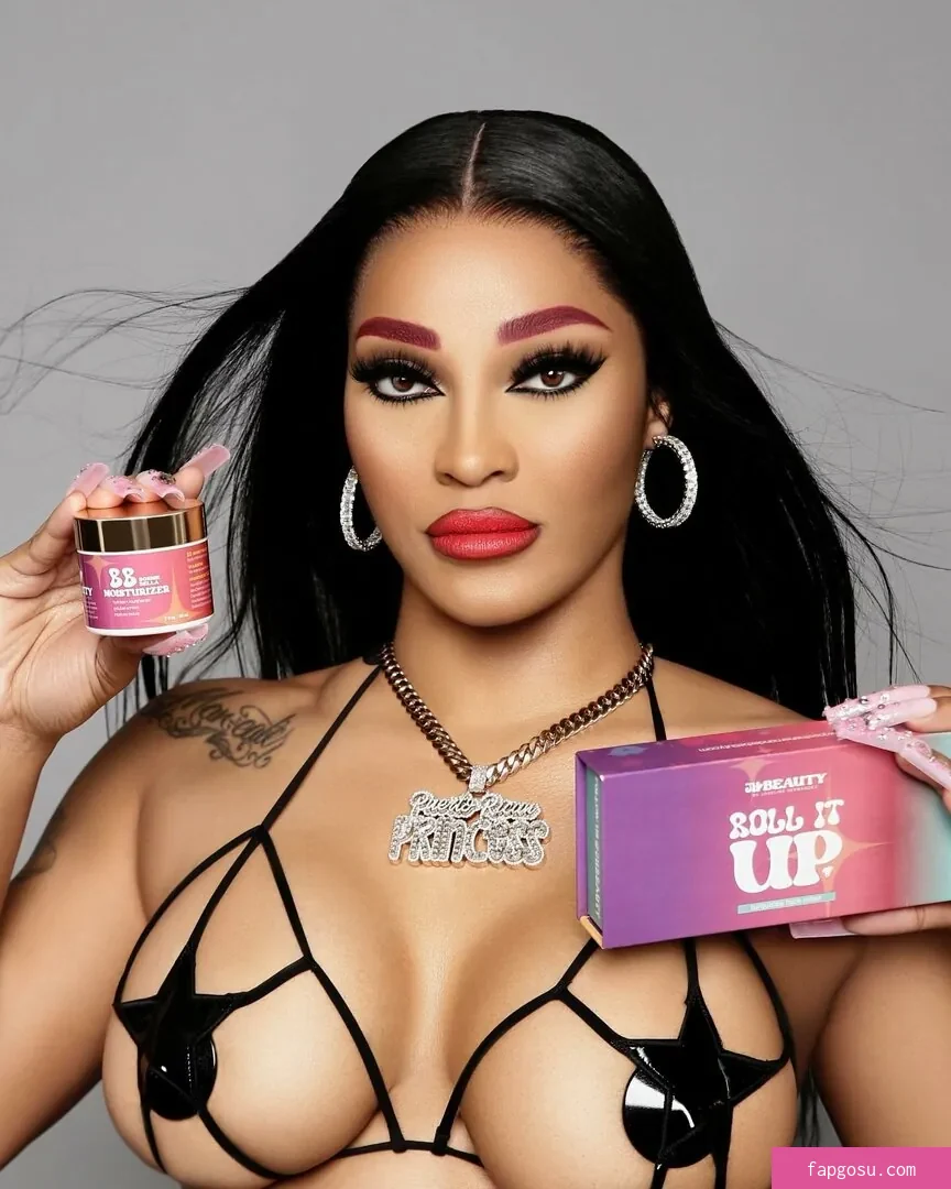 Joseline Hernandez
