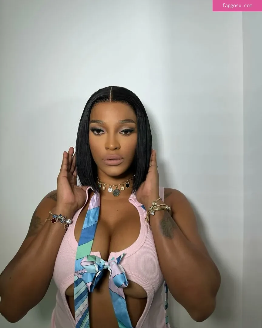 Joseline Hernandez