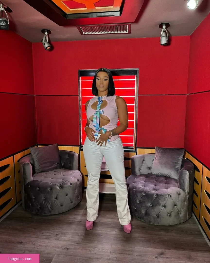 Joseline Hernandez