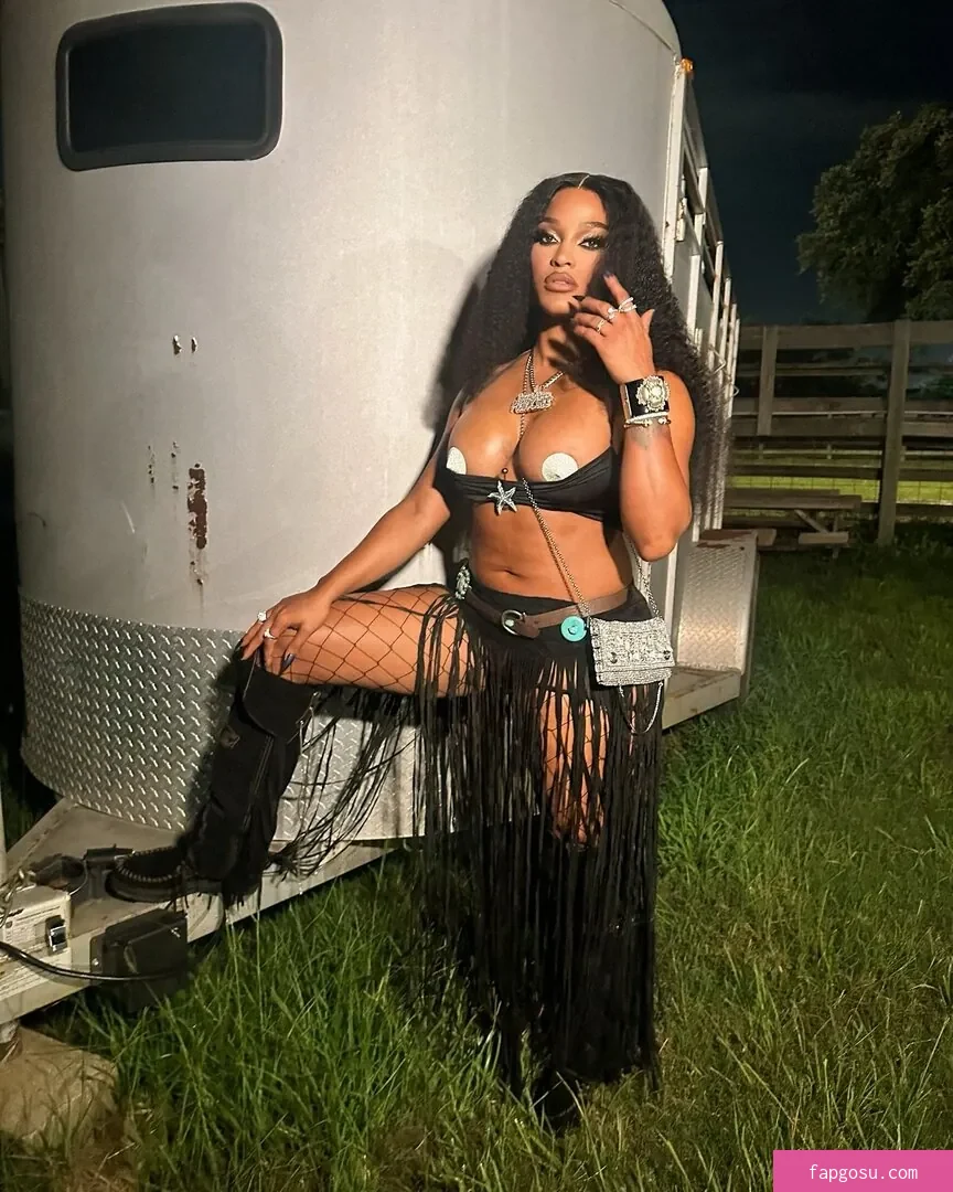 Joseline Hernandez