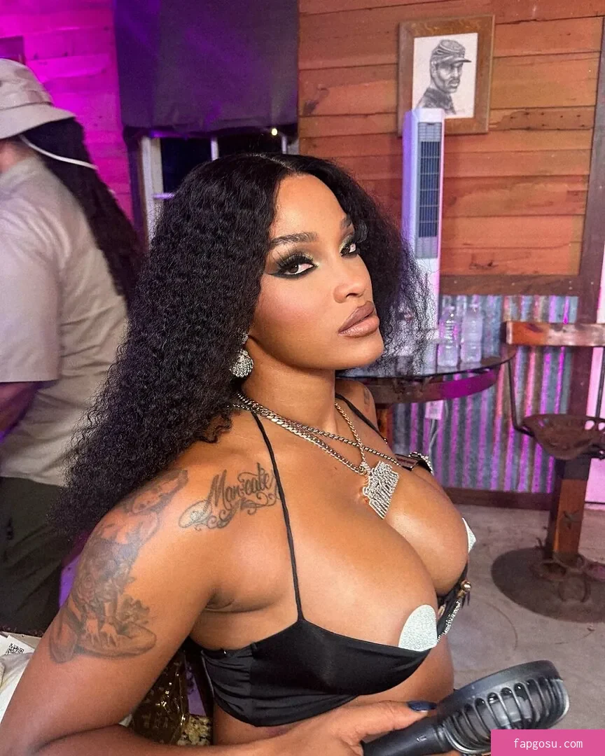 Joseline Hernandez